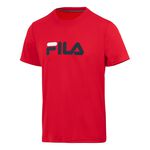 Fila T-Shirt Logo